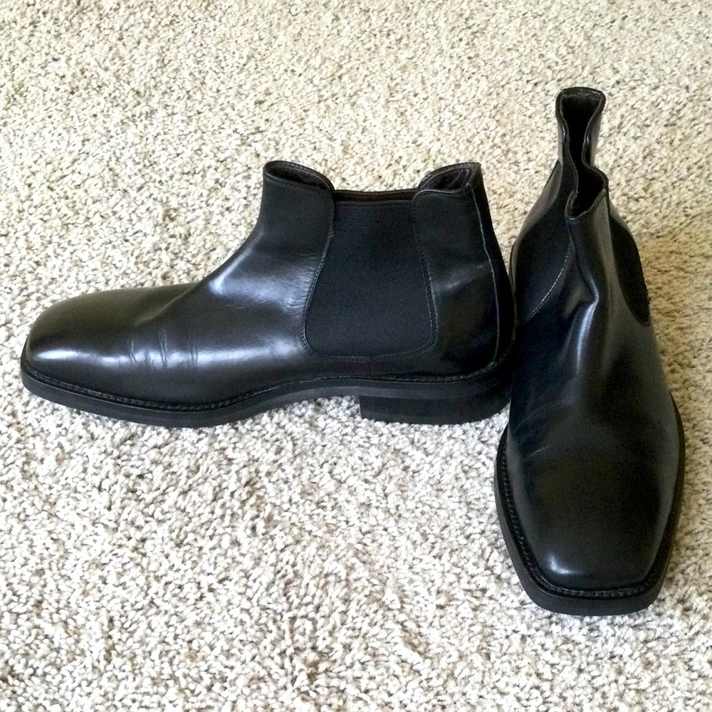 To Boot New York Shelby Chelsea Boot